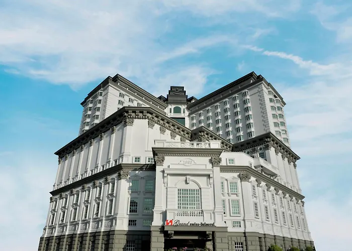 Grand Swiss-Belhotel Melaka