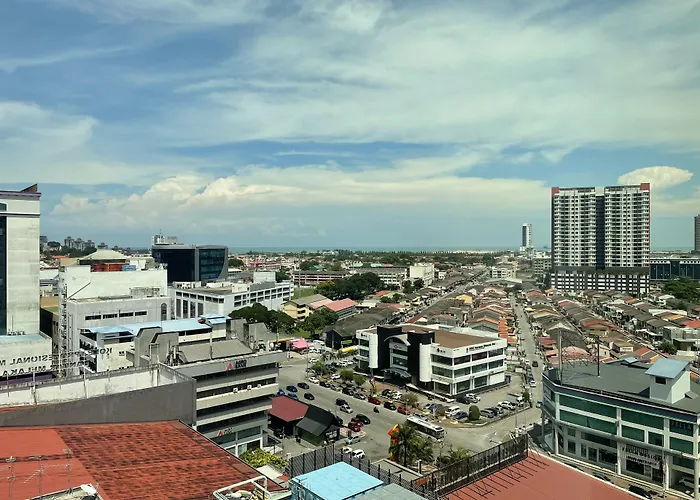 Grand Swiss-Belhotel Melaka